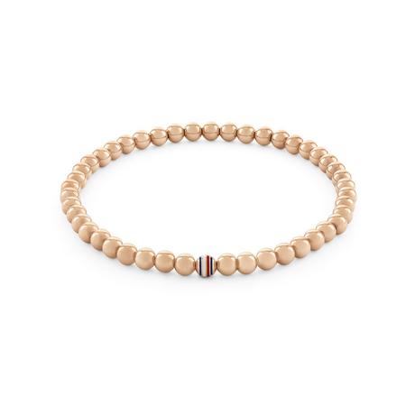 TOMMY HILFIGER METAL BEADS Armband 