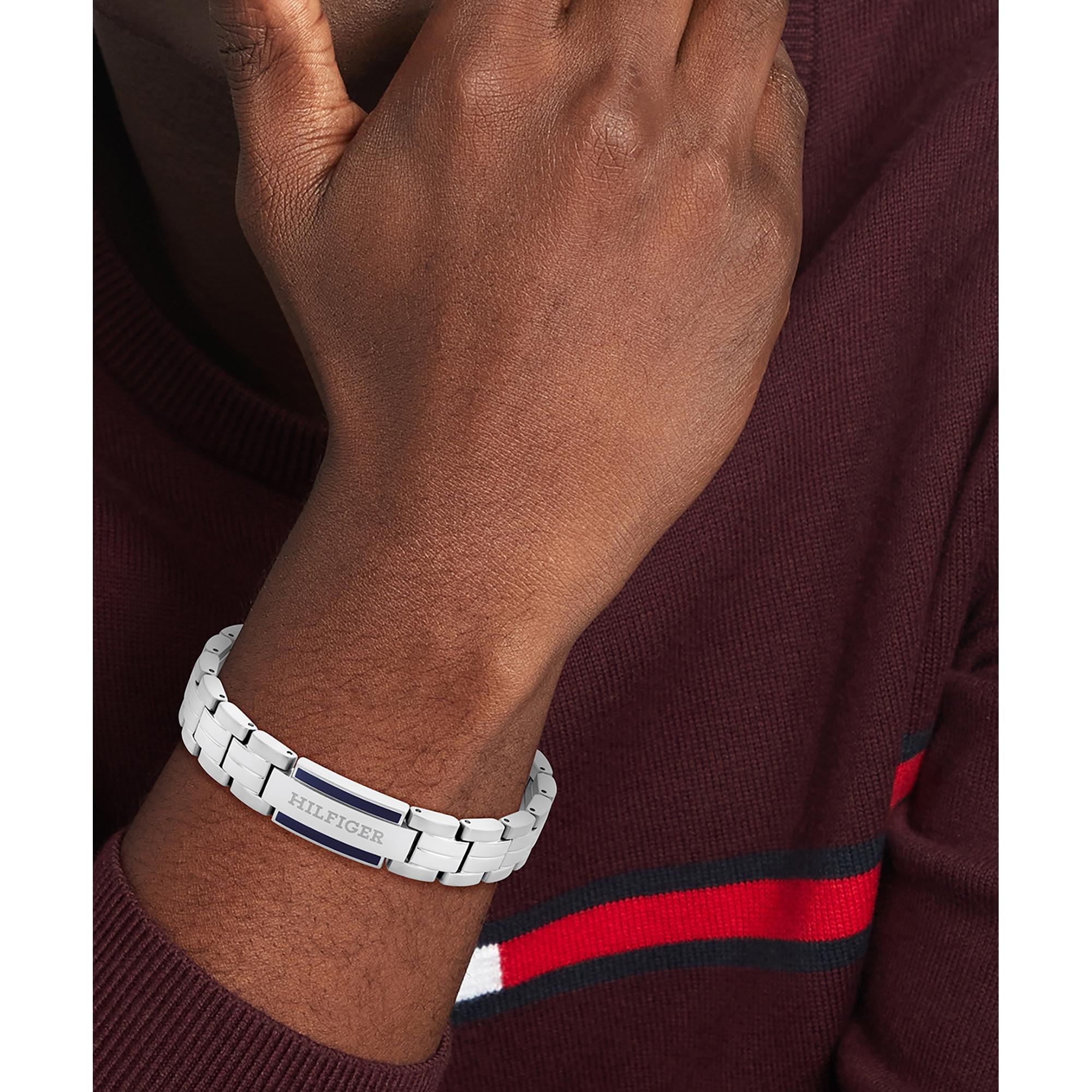 TOMMY HILFIGER PARKER Bracciale 