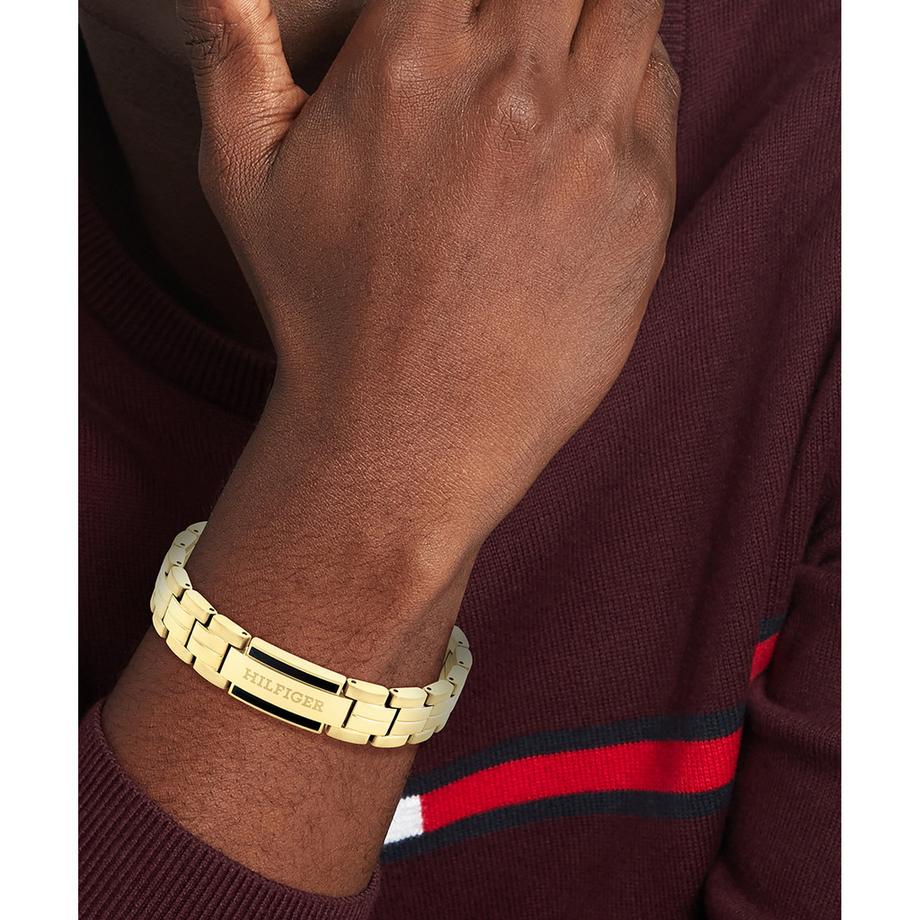 TOMMY HILFIGER PARKER Bracciale 