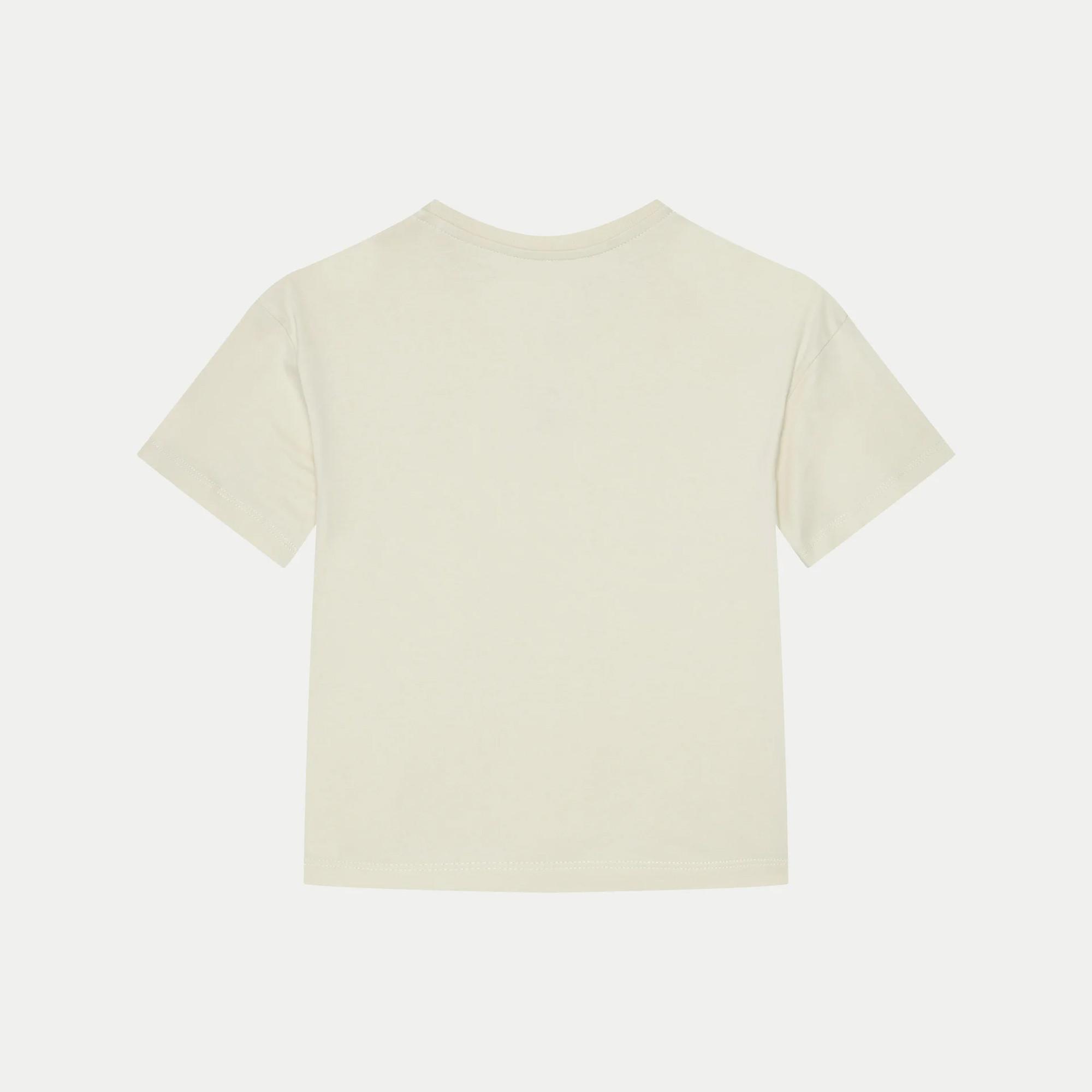 Calvin Klein  T-Shirt, Rundhals, kurzarm 
