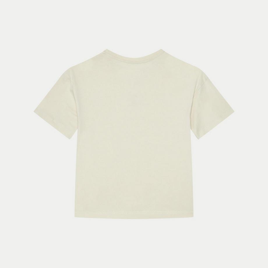 Calvin Klein  T-Shirt, Rundhals, kurzarm 