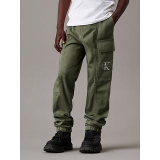Calvin Klein  Cargohose, Regular Fit 