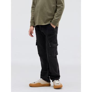 Cargohose, Regular Fit