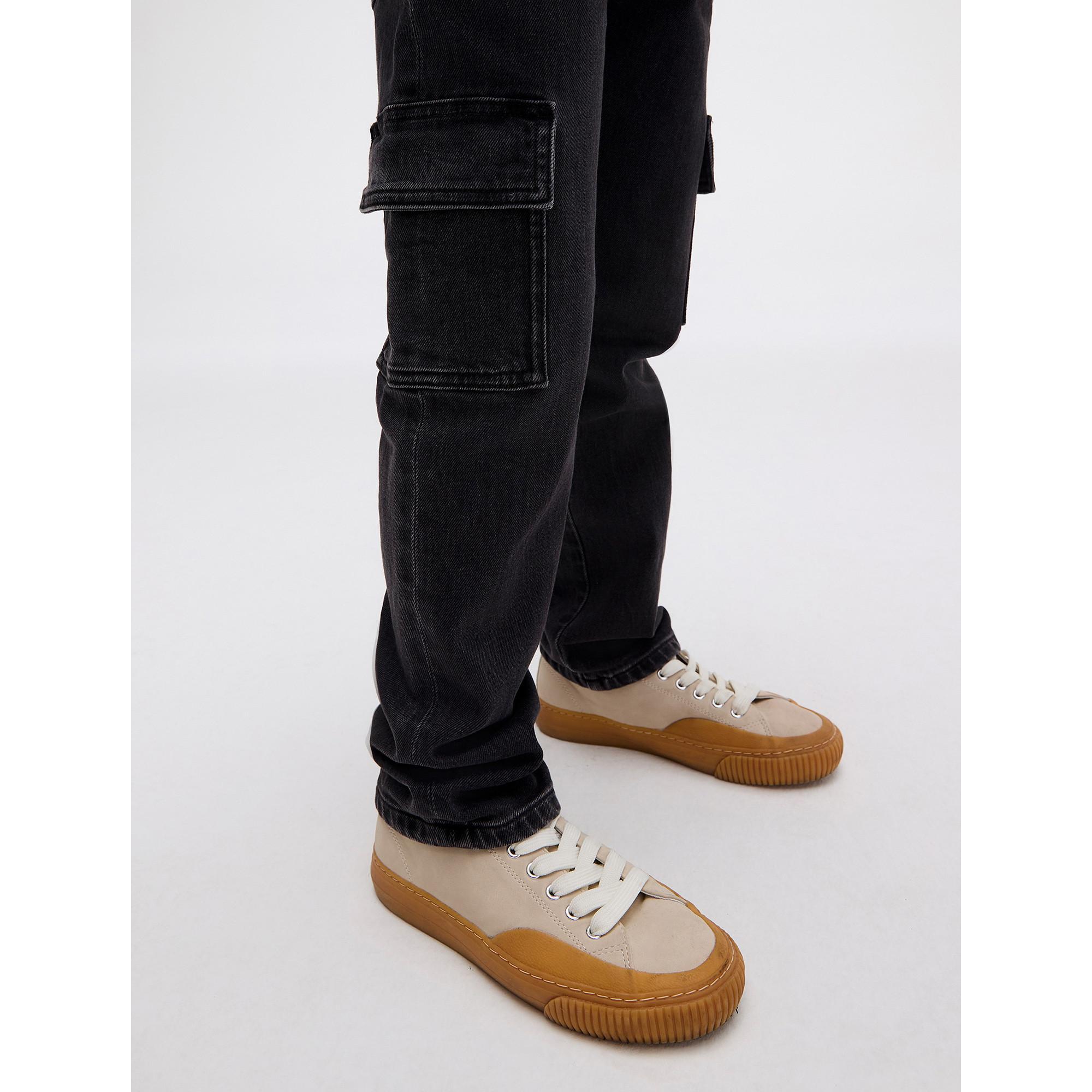 Calvin Klein  Cargohose, Regular Fit 