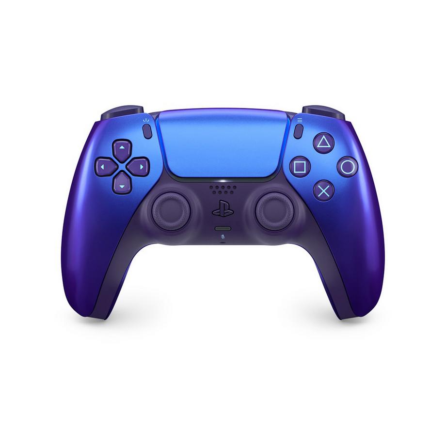 SONY COMPUTER ENTERTAINMENT DualSense Wireless-Controller chroma indigo Gaming Zubehör 