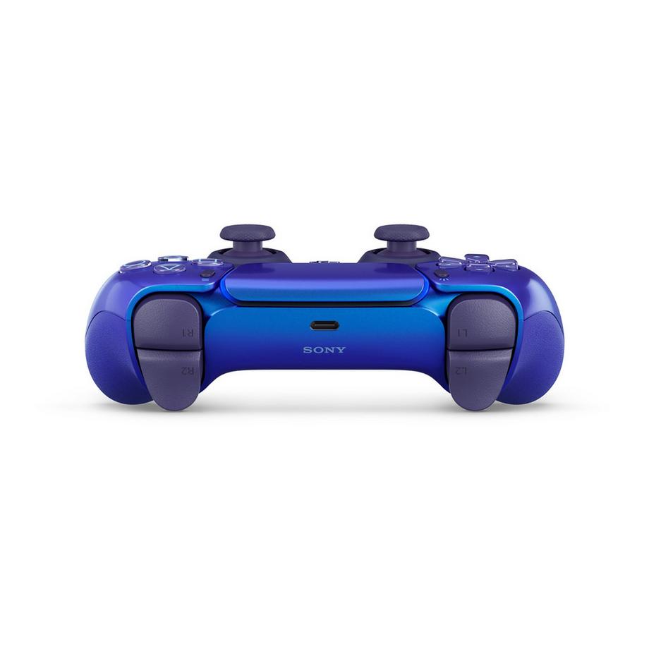 SONY COMPUTER ENTERTAINMENT DualSense Wireless-Controller chroma indigo Gaming Zubehör 