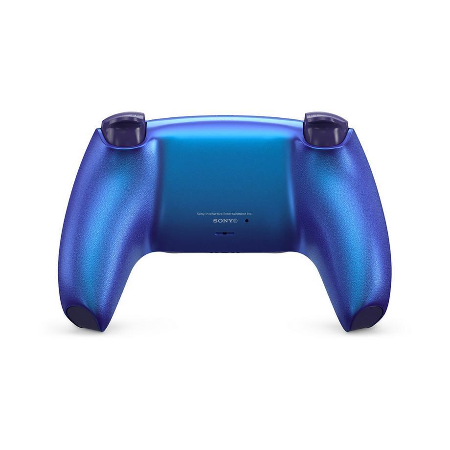 SONY COMPUTER ENTERTAINMENT DualSense Wireless-Controller chroma indigo Gaming Zubehör 