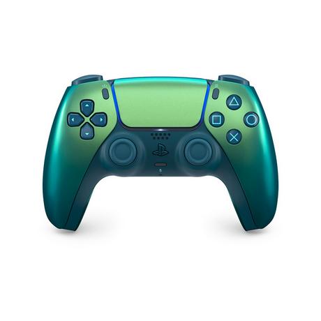 SONY COMPUTER ENTERTAINMENT DualSense Wireless-Controller chroma teal Gaming Zubehör 
