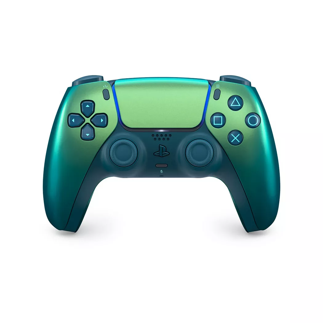 Sony Dual Sense PS5 Wireless Controller – Chroma Teal, Used - Very Good