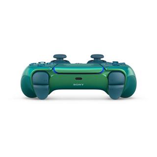SONY COMPUTER ENTERTAINMENT DualSense Wireless-Controller chroma teal Gaming Zubehör 