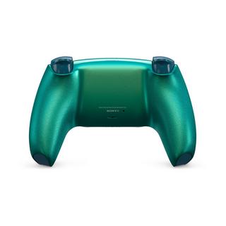 SONY COMPUTER ENTERTAINMENT DualSense Wireless-Controller chroma teal Gaming Zubehör 