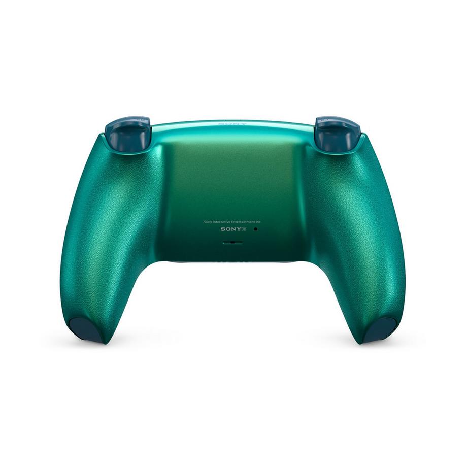 SONY COMPUTER ENTERTAINMENT DualSense Wireless-Controller chroma teal Gaming Zubehör 