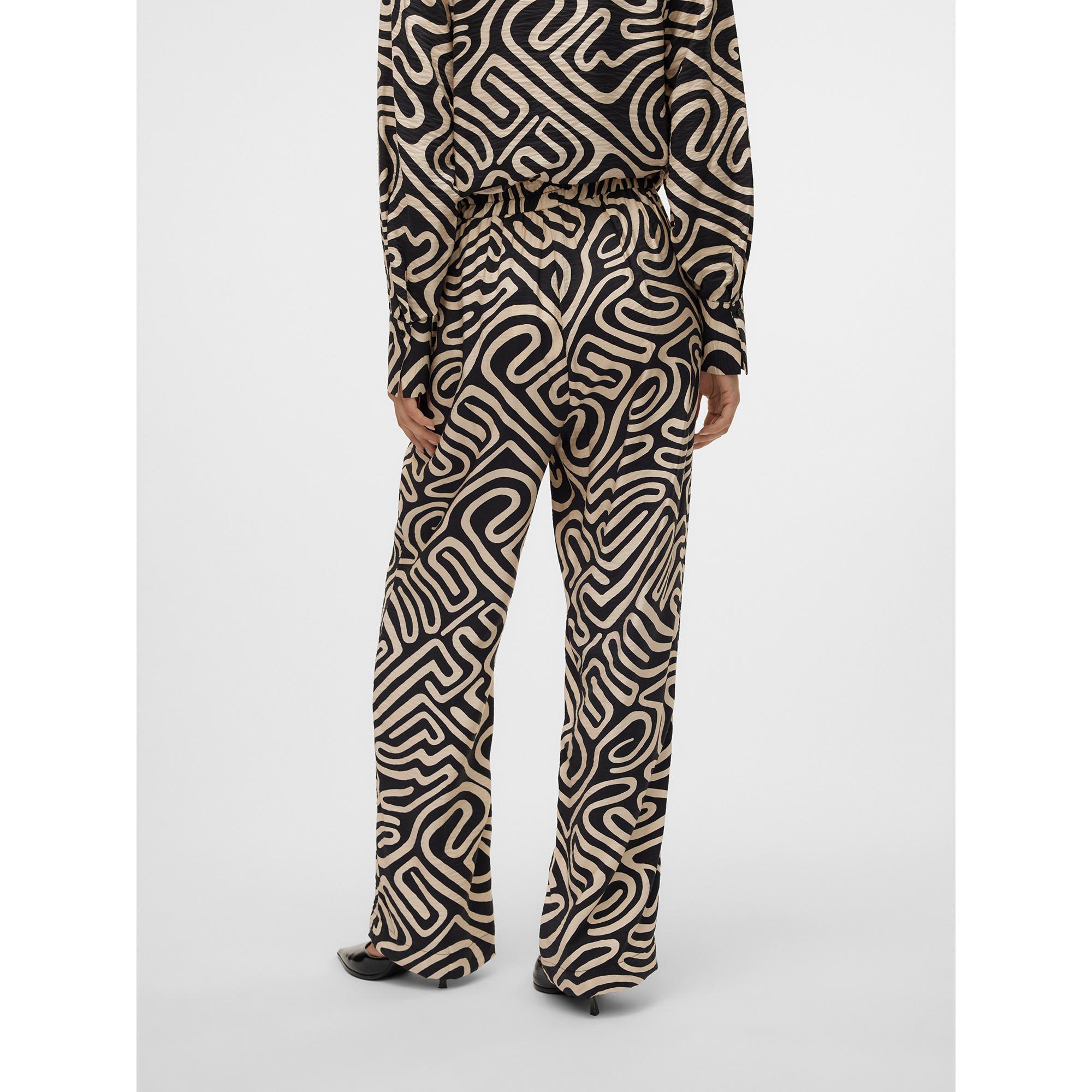 VERO MODA  Pantalon 