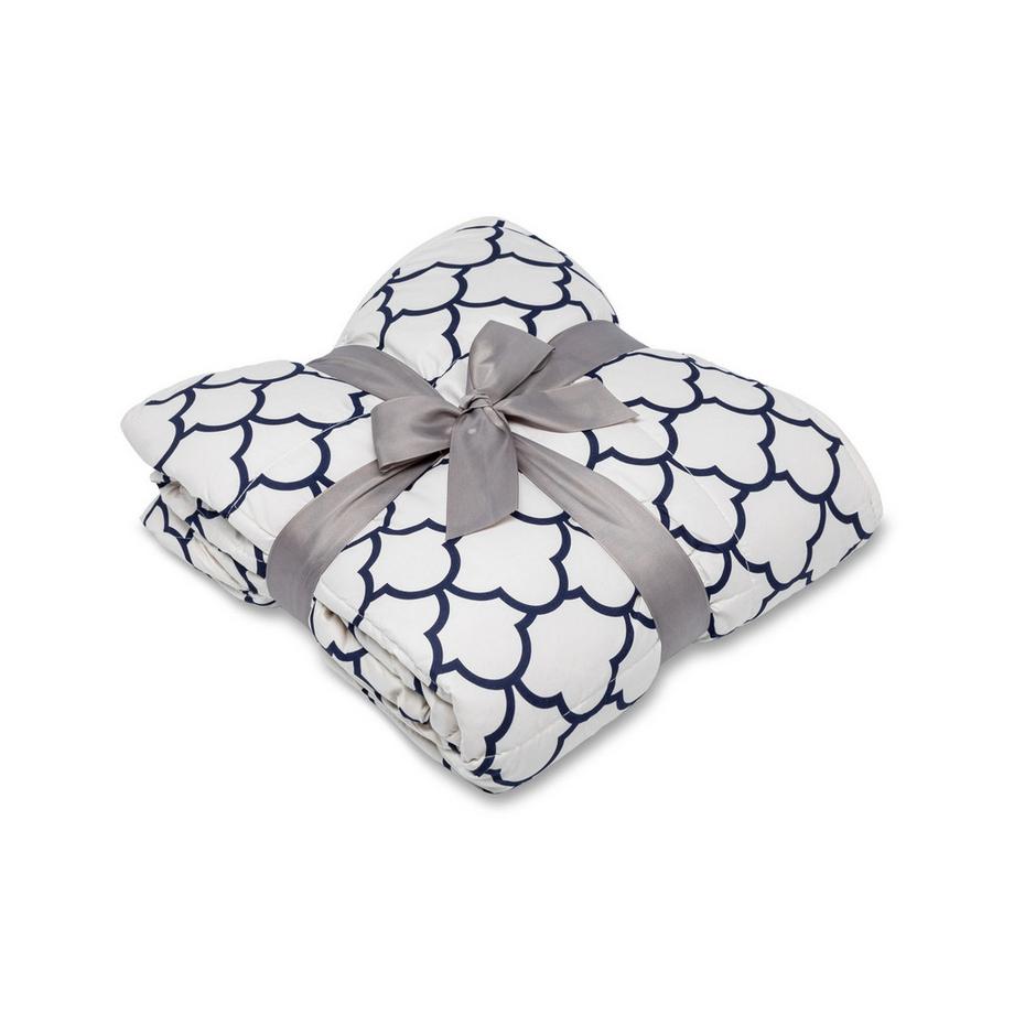 Leichtes Ganzjahres-Synthetikduvet