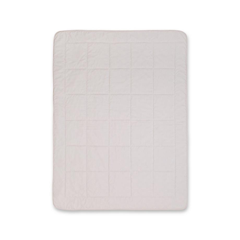 Manor Duvet léger synthétique toute année Printed Recycled  