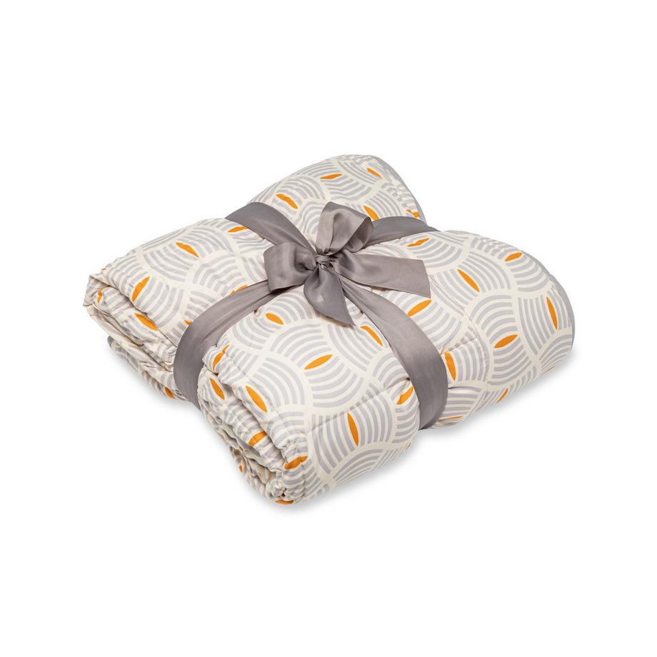 Piumino leggero per tutto l'anno, sintetico