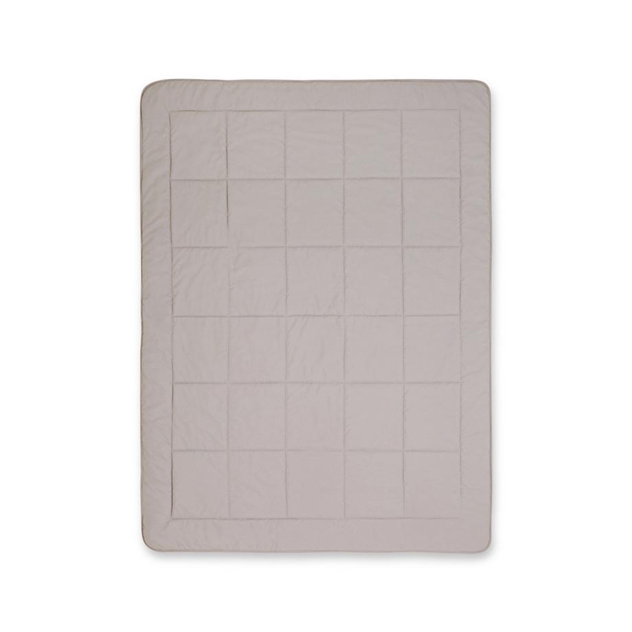 Manor Duvet léger synthétique toute année Printed Recycled  