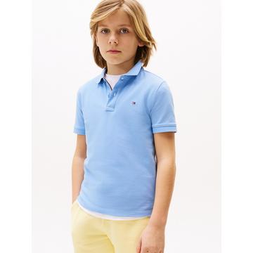 Poloshirt, kurzarm