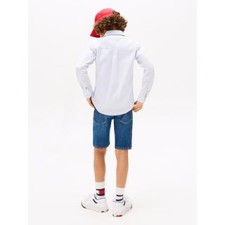 TOMMY HILFIGER  Hemd, langarm 