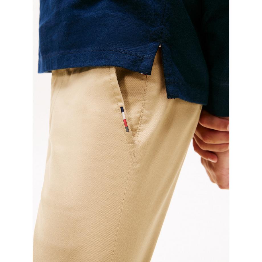 TOMMY HILFIGER  Pantalon chino, Slim Fit 
