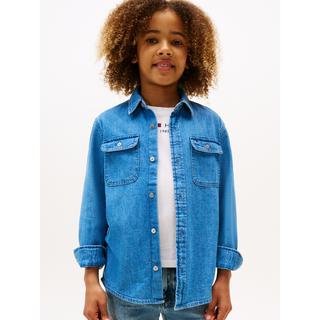 TOMMY HILFIGER  Hemd 