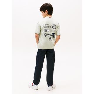 TOMMY HILFIGER  T-shirt 