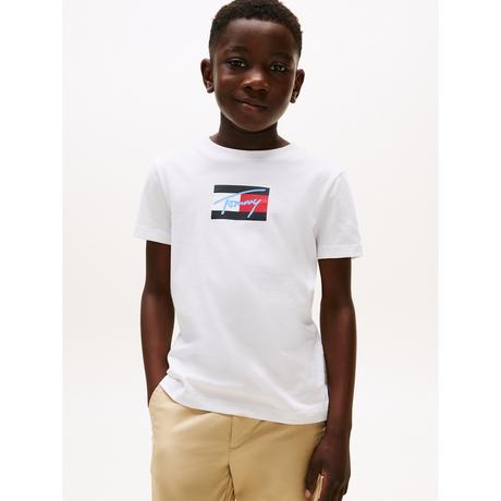 TOMMY HILFIGER  T-shirt 