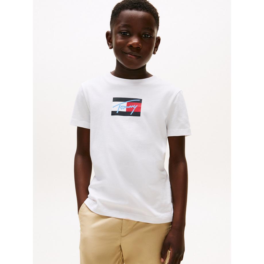 TOMMY HILFIGER  T-Shirt 