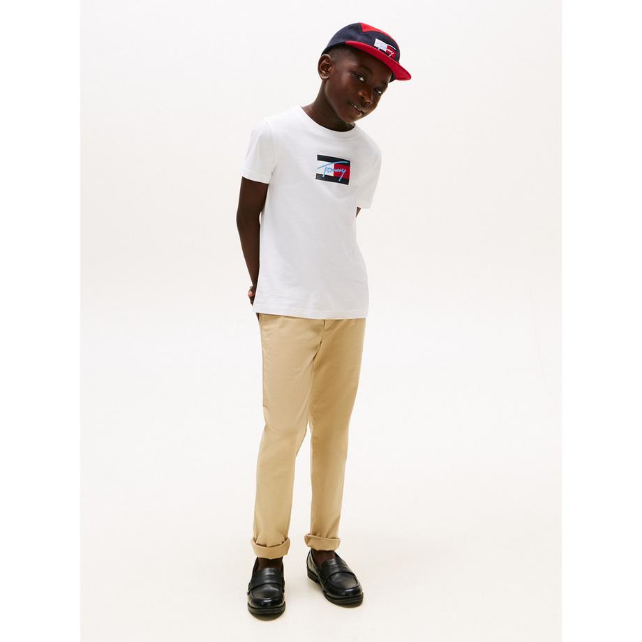 TOMMY HILFIGER  T-Shirt 