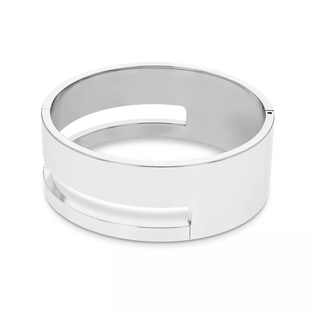 Calvin Klein Bracelet 35000674 Silver One Size Femme