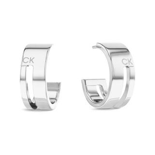 Calvin Klein GEOMETRIC ESSENTIALS Ohrringe 