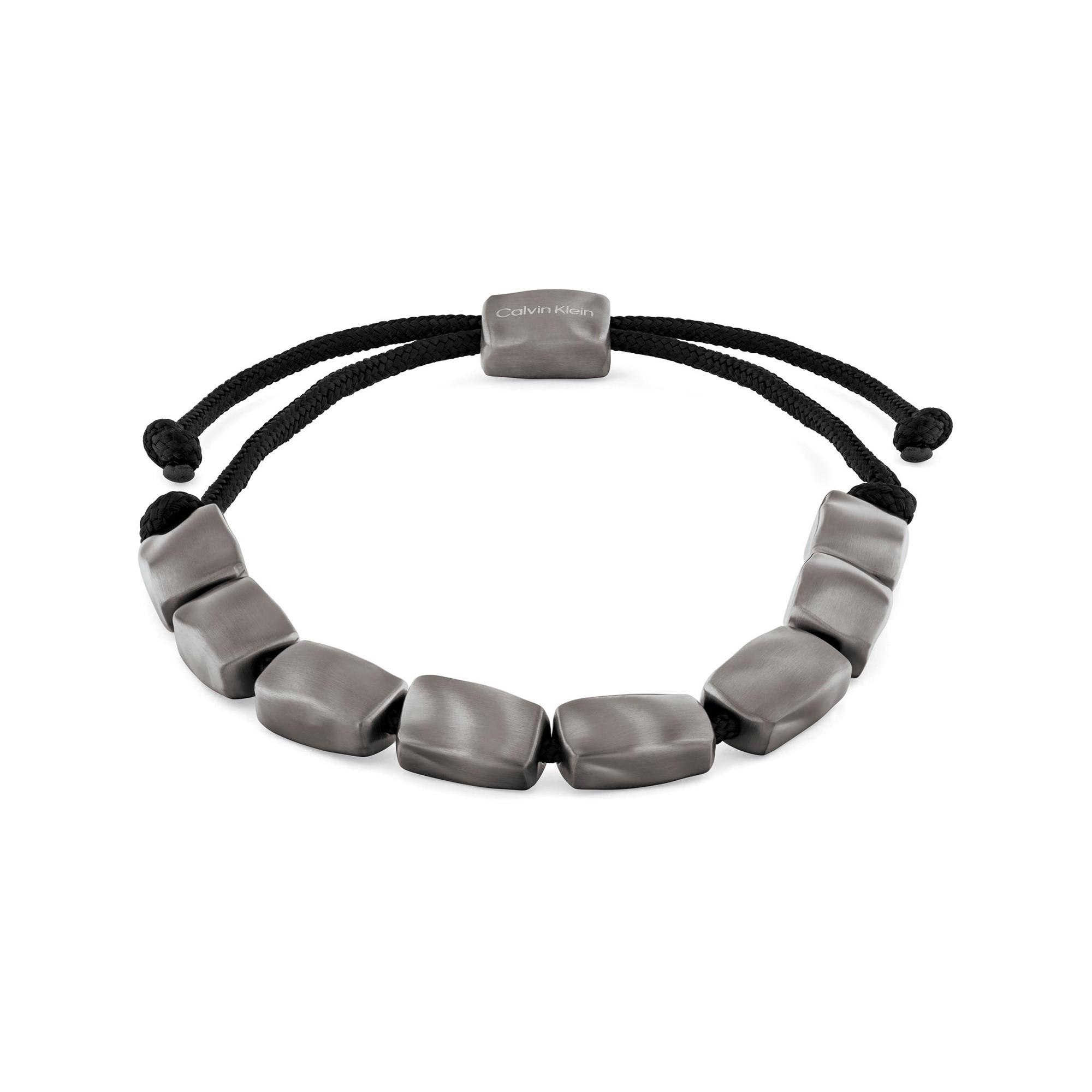 Calvin Klein CK METALLIC WAVES Bracelet 