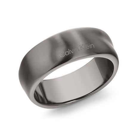 Calvin Klein CK METALLIC WAVES Ring 