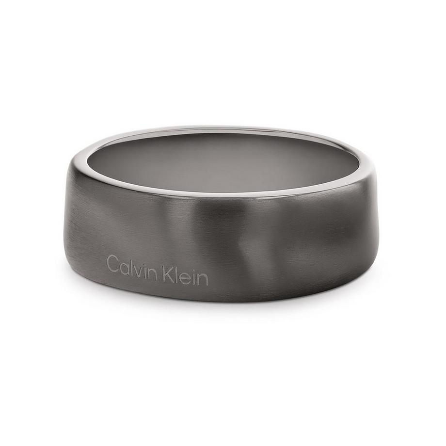 Calvin Klein CK METALLIC WAVES Ring 
