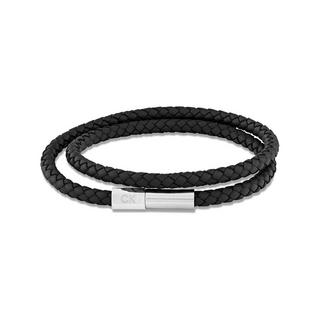 Calvin Klein INDUSTRIAL FACETS Bracciale 