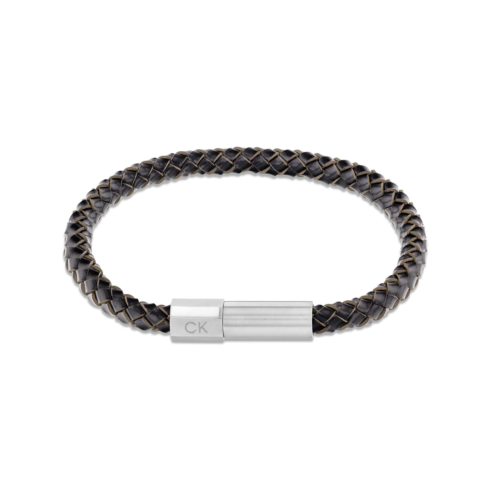 Calvin Klein INDUSTRIAL FACETS Bracelet 