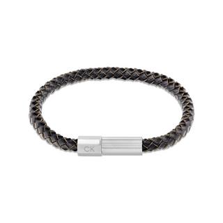 Calvin Klein INDUSTRIAL FACETS Bracciale 