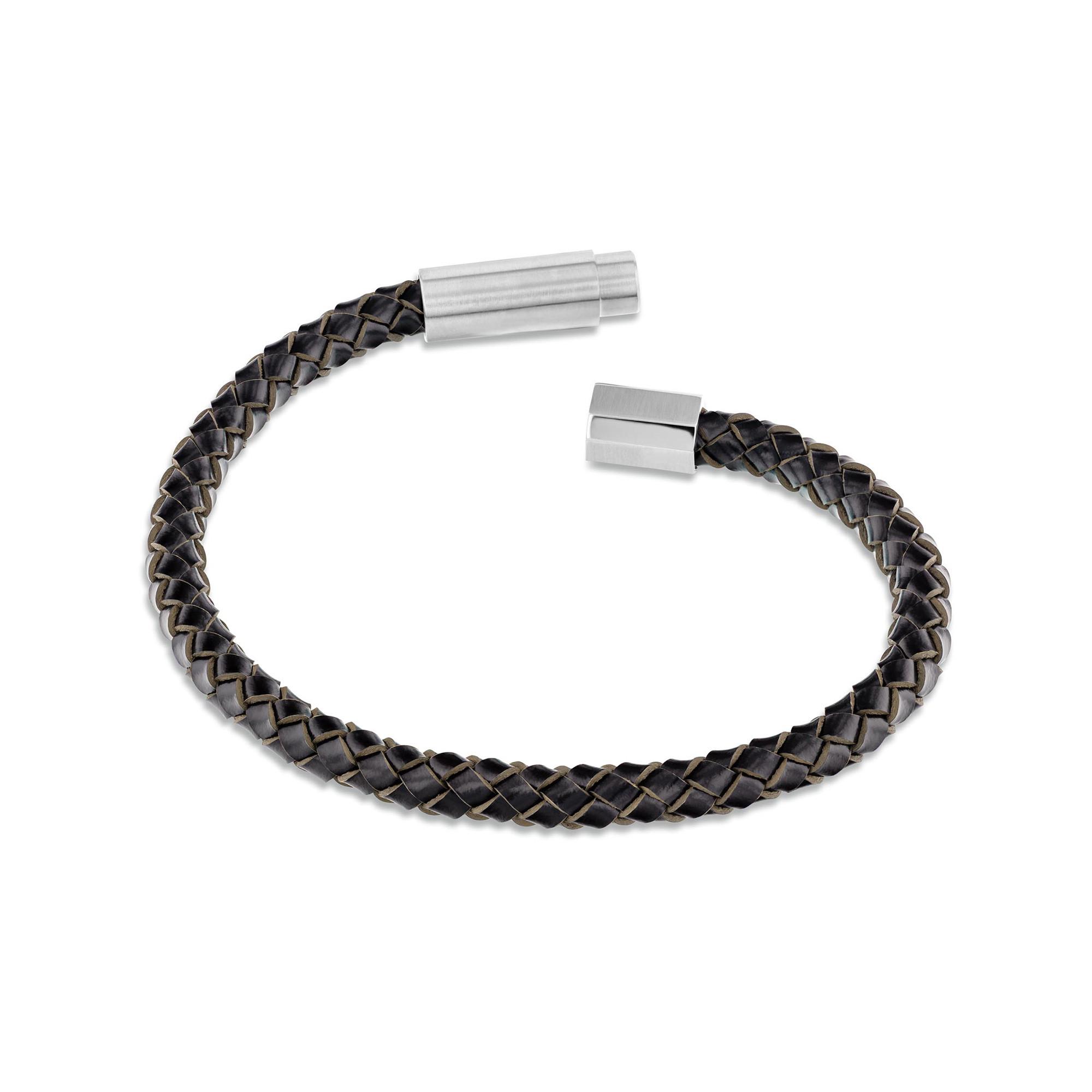 Calvin Klein INDUSTRIAL FACETS Bracelet 