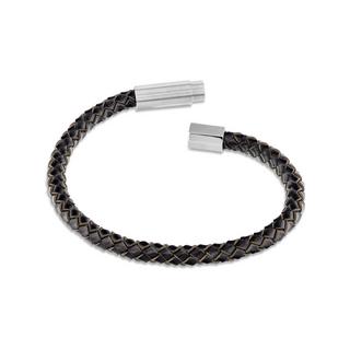 Calvin Klein INDUSTRIAL FACETS Bracciale 