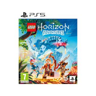 SONY COMPUTER ENTERTAINMENT LEGO: Horizon Adventures (PS5) 