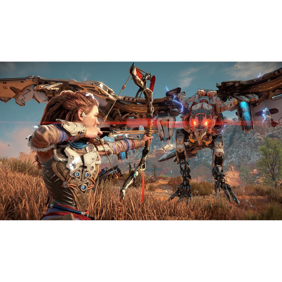 SONY COMPUTER ENTERTAINMENT Horizon Zero Dawn Remastered (PS5) 