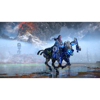 SONY COMPUTER ENTERTAINMENT Horizon Zero Dawn Remastered (PS5) 