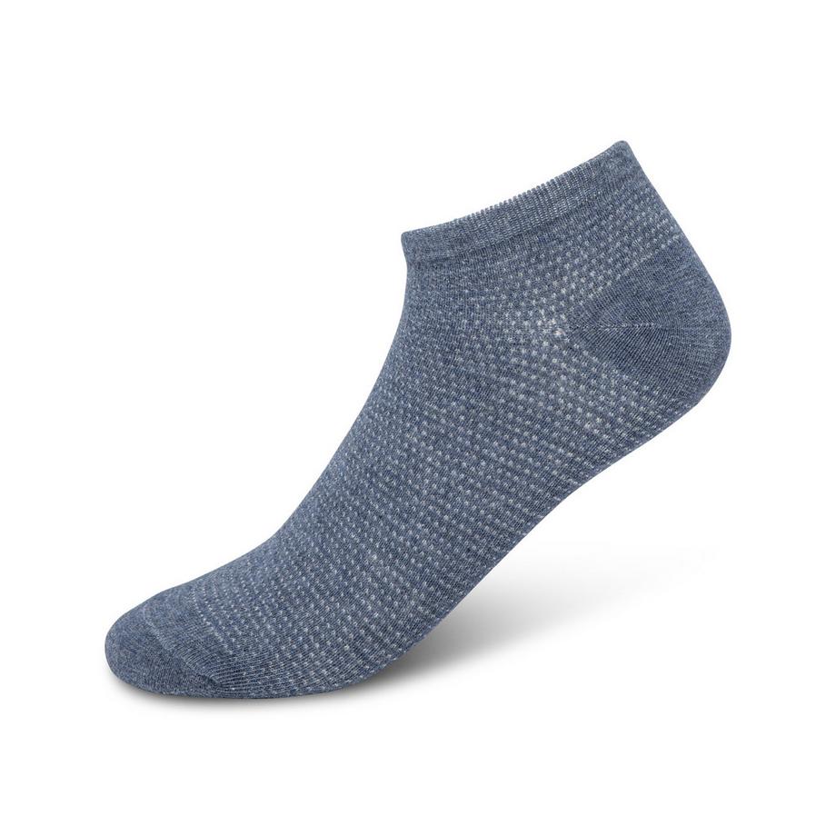 Manor Man Multipack Chaussettes Sneakers  