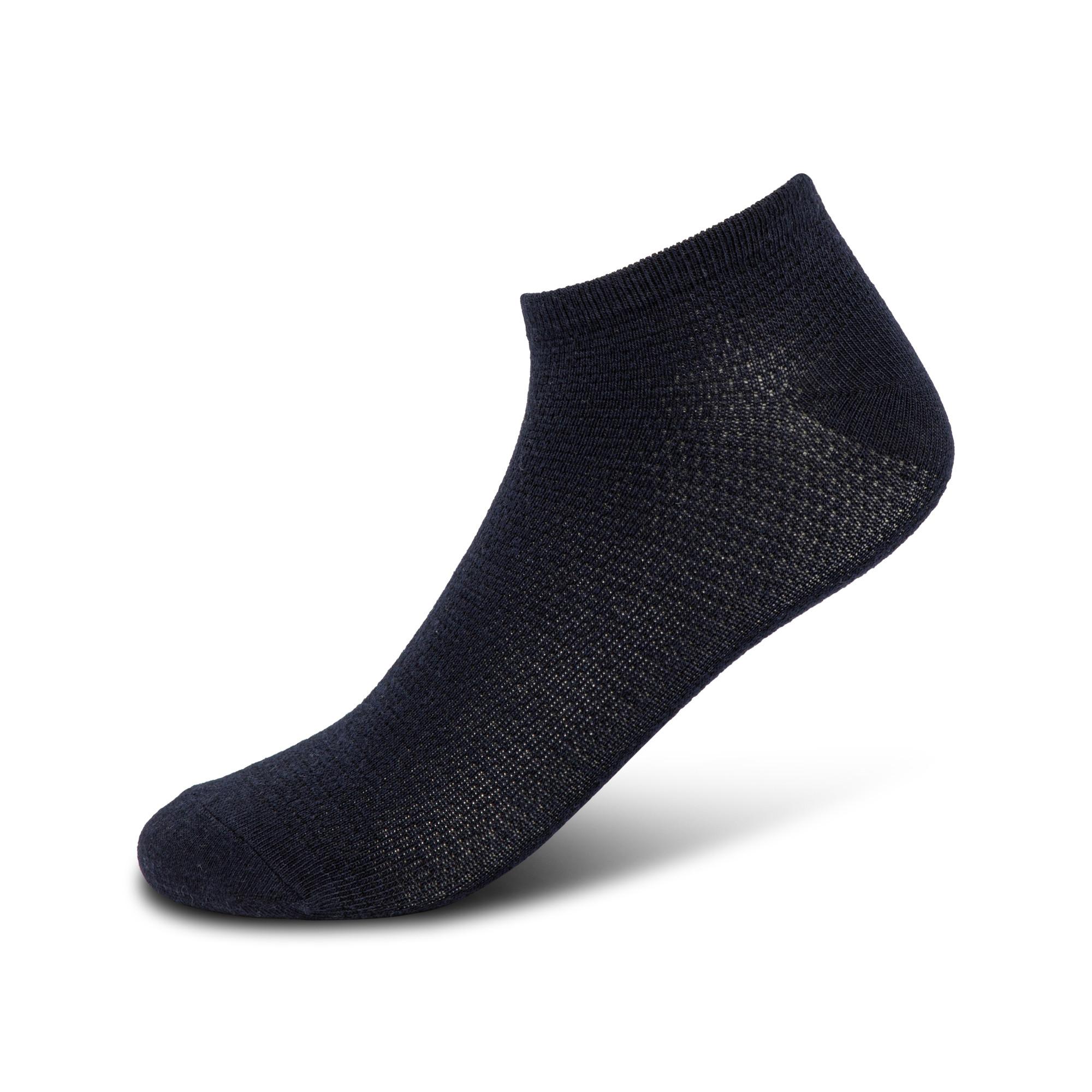 Manor Man 3P Sneaker Socken Multipack  