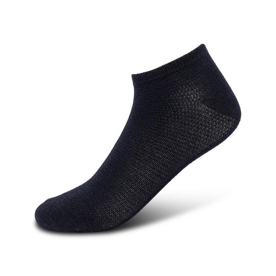 Manor Man Multipack Chaussettes Sneakers  