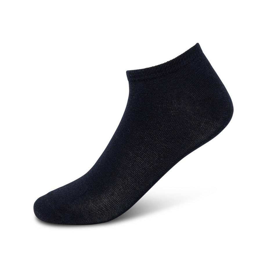 Manor Man Chaussettes Sneaker 3 Pack  