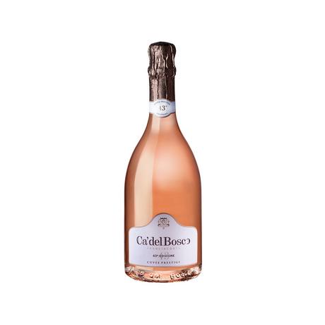 Ca' del Bosco Ca'del Bosco Rose, Franciacorta DOCG  