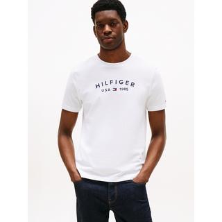 TOMMY HILFIGER Fathers Day Graphic Print Regular Fit T-Shirt  