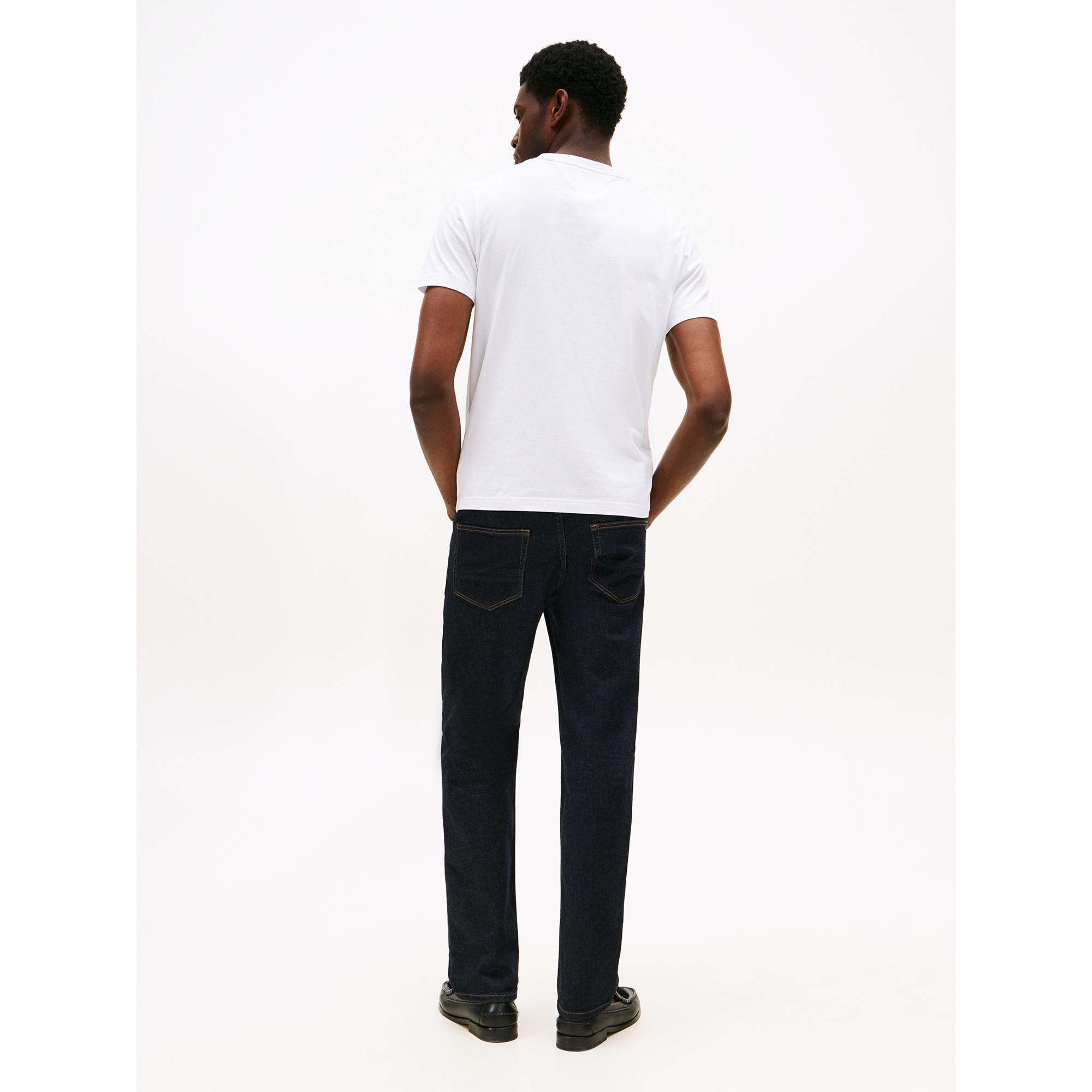 TOMMY HILFIGER Fathers Day Graphic Print Regular Fit T-Shirt  