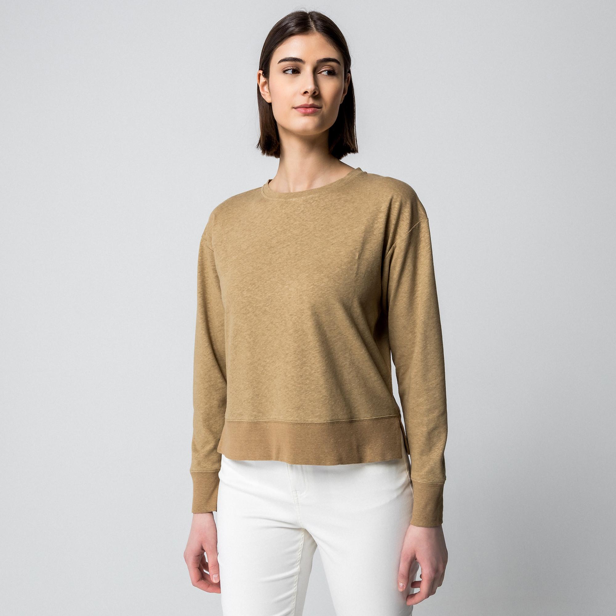 Manor Woman  Sweat-shirt 